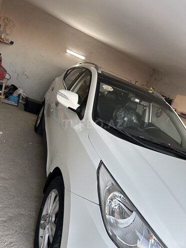 Hyundai ix35 2012, 184,123 km - 2.0 л - Bakı