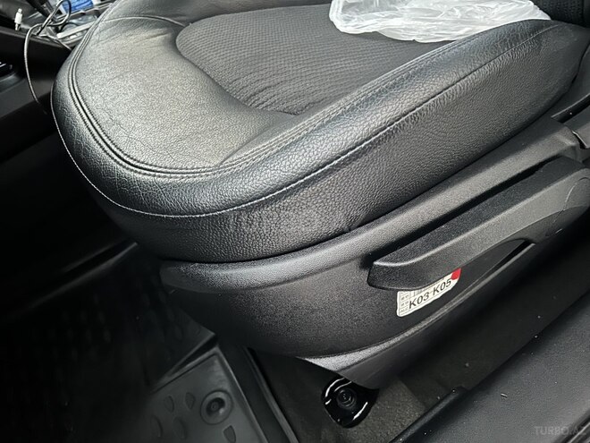 Hyundai ix35 2012, 184,123 km - 2.0 л - Bakı
