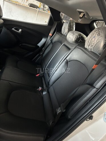 Hyundai ix35 2012, 184,123 km - 2.0 л - Bakı