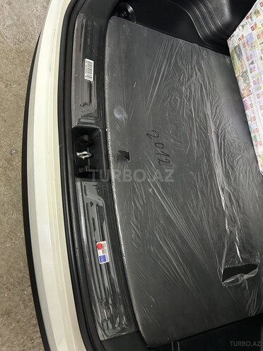 Hyundai ix35 2012, 184,123 km - 2.0 л - Bakı