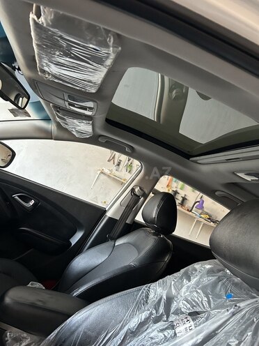 Hyundai ix35 2012, 184,123 km - 2.0 л - Bakı