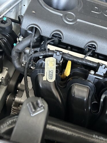 Hyundai ix35 2012, 184,123 km - 2.0 л - Bakı