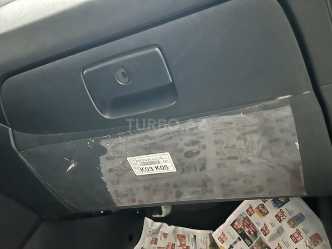 Hyundai ix35 2012, 184,123 km - 2.0 л - Bakı