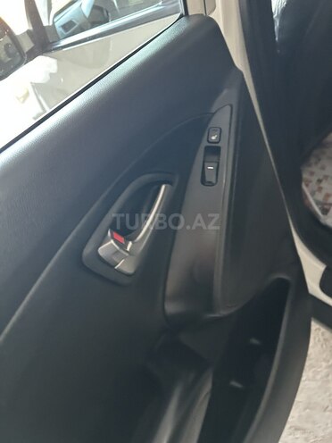 Hyundai ix35 2012, 184,123 km - 2.0 л - Bakı