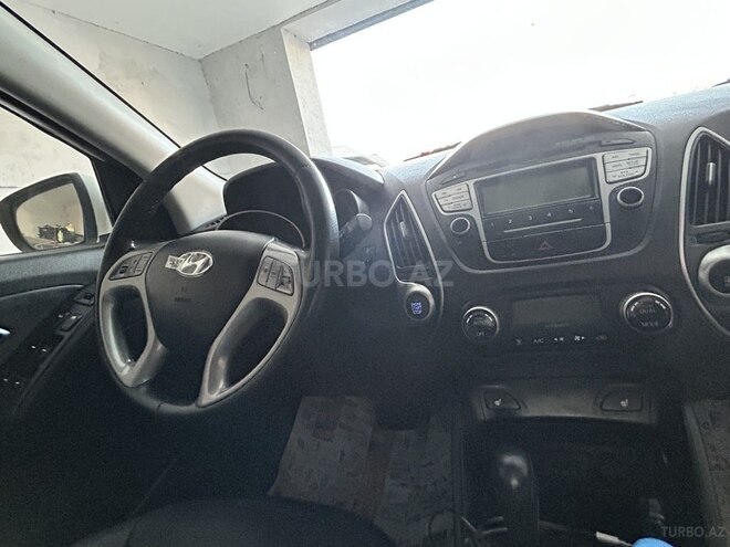 Hyundai ix35 2012, 184,123 km - 2.0 л - Bakı