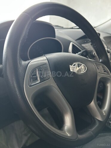 Hyundai ix35 2012, 184,123 km - 2.0 л - Bakı