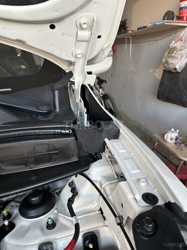 Hyundai ix35 2012, 184,123 km - 2.0 л - Bakı