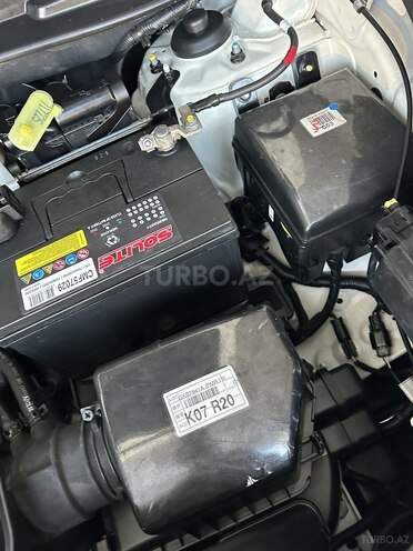 Hyundai ix35 2012, 184,123 km - 2.0 л - Bakı
