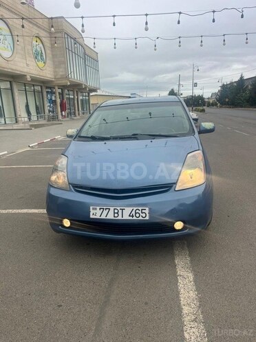 Toyota Prius 2007, 111,100 km - 1.5 l - Bakı