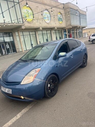 Toyota Prius 2007, 111,100 km - 1.5 l - Bakı