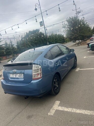 Toyota Prius 2007, 111,100 km - 1.5 l - Bakı