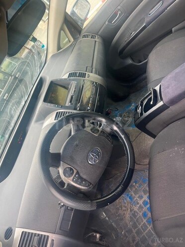 Toyota Prius 2007, 111,100 km - 1.5 l - Bakı