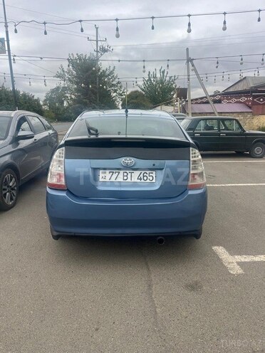 Toyota Prius 2007, 111,100 km - 1.5 l - Bakı