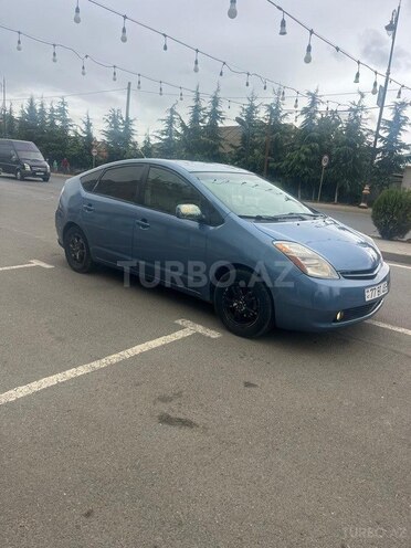 Toyota Prius 2007, 111,100 km - 1.5 l - Bakı