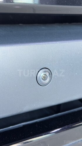 Land Rover Range Rover 2021, 60,000 km - 3.0 l - Bakı