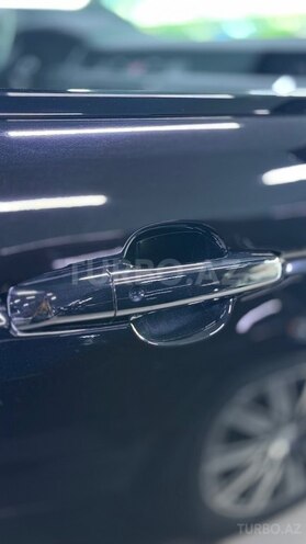 Land Rover Range Rover 2021, 60,000 km - 3.0 l - Bakı