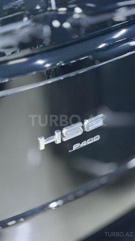 Land Rover Range Rover 2021, 60,000 km - 3.0 l - Bakı