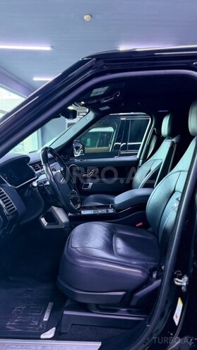 Land Rover Range Rover 2021, 60,000 km - 3.0 l - Bakı