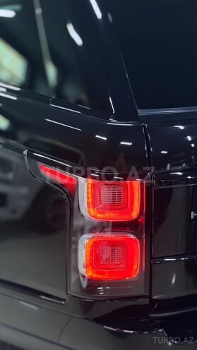 Land Rover Range Rover 2021, 60,000 km - 3.0 l - Bakı