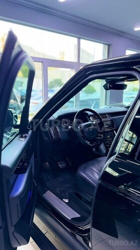 Land Rover Range Rover 2021, 60,000 km - 3.0 l - Bakı