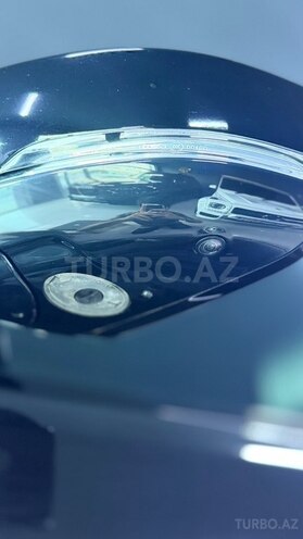 Land Rover Range Rover 2021, 60,000 km - 3.0 l - Bakı