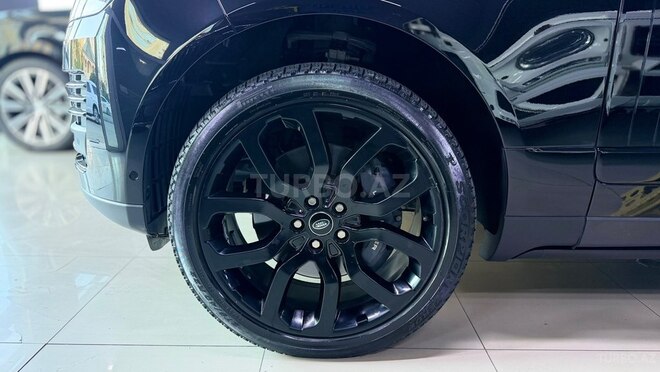 Land Rover Range Rover 2021, 60,000 km - 3.0 l - Bakı