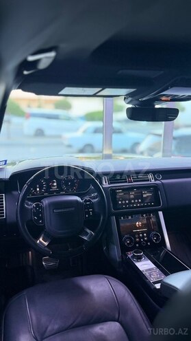 Land Rover Range Rover 2021, 60,000 km - 3.0 l - Bakı