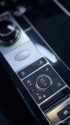 Land Rover Range Rover 2021, 60,000 km - 3.0 l - Bakı