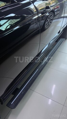 Land Rover Range Rover 2021, 60,000 km - 3.0 l - Bakı