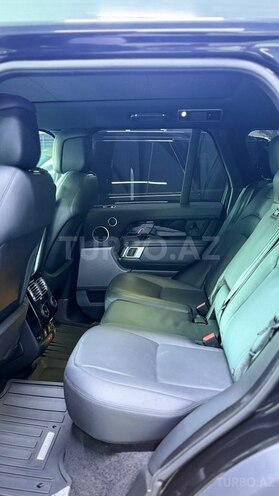 Land Rover Range Rover 2021, 60,000 km - 3.0 l - Bakı