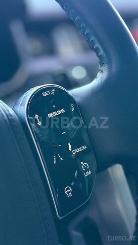 Land Rover Range Rover 2021, 60,000 km - 3.0 l - Bakı
