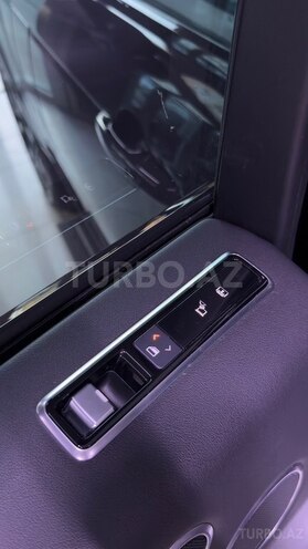 Land Rover Range Rover 2021, 60,000 km - 3.0 l - Bakı