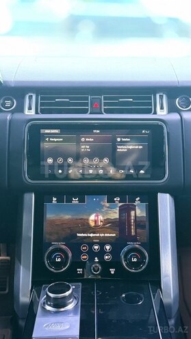 Land Rover Range Rover 2021, 60,000 km - 3.0 l - Bakı