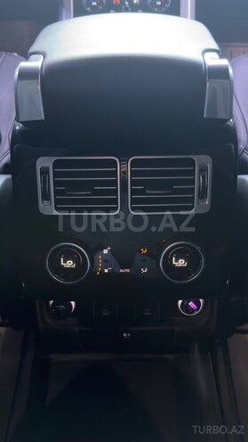 Land Rover Range Rover 2021, 60,000 km - 3.0 l - Bakı