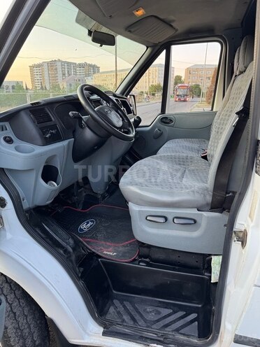 Ford Transit 2007, 637,000 km - 2.4 l - Gəncə