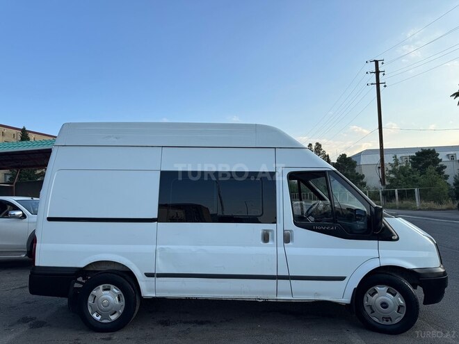 Ford Transit 2007, 637,000 km - 2.4 l - Gəncə