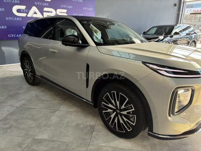 Changan  2026, 0 km - 1.5 л - Bakı