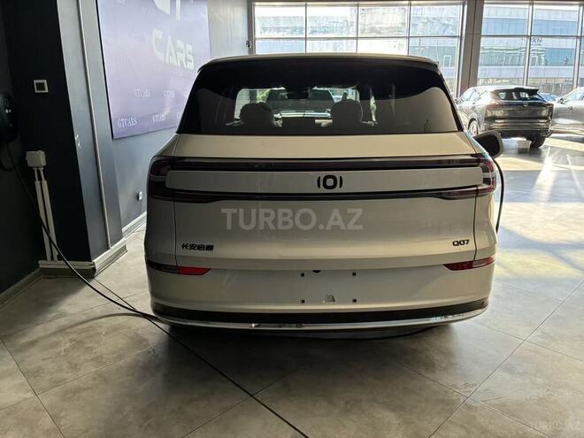 Changan  2026, 0 km - 1.5 л - Bakı