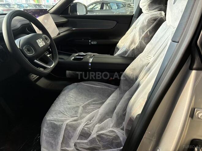 Changan  2026, 0 km - 1.5 л - Bakı