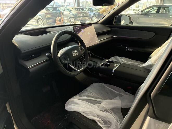 Changan  2026, 0 km - 1.5 л - Bakı