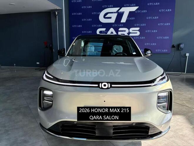 Changan  2026, 0 km - 1.5 л - Bakı