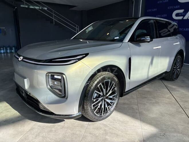 Changan  2026, 0 km - 1.5 л - Bakı