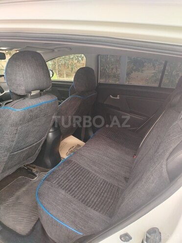 Kia Sportage 2011, 212,000 km - 2.0 л - Bakı