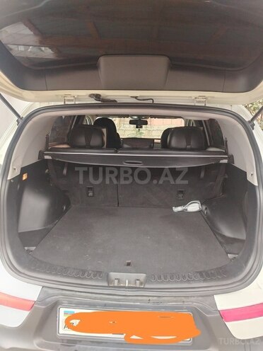 Kia Sportage 2011, 212,000 km - 2.0 л - Bakı