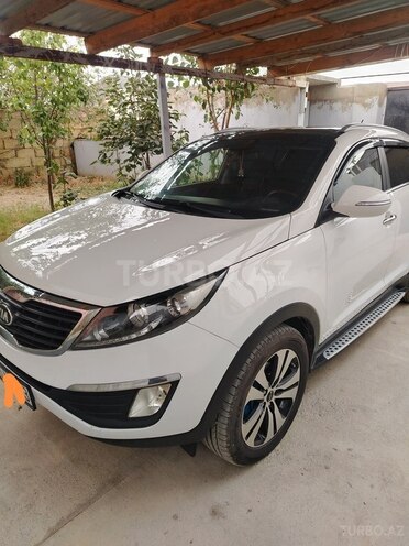 Kia Sportage 2011, 212,000 km - 2.0 л - Bakı