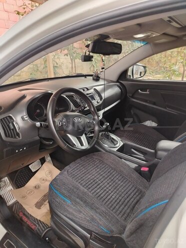 Kia Sportage 2011, 212,000 km - 2.0 л - Bakı