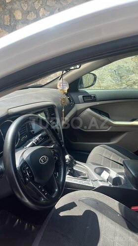 Kia Optima 2012, 191,000 km - 2.4 л - Bakı