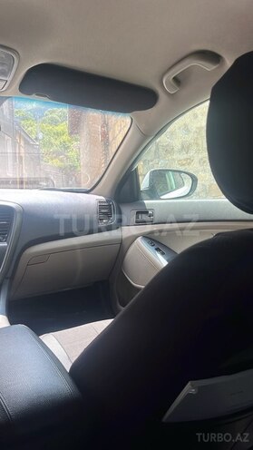 Kia Optima 2012, 191,000 km - 2.4 л - Bakı