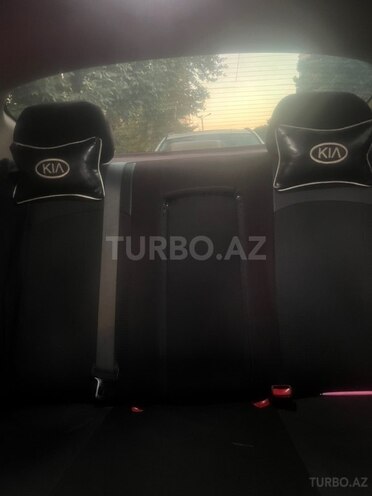 Kia Optima 2012, 191,000 km - 2.4 л - Bakı
