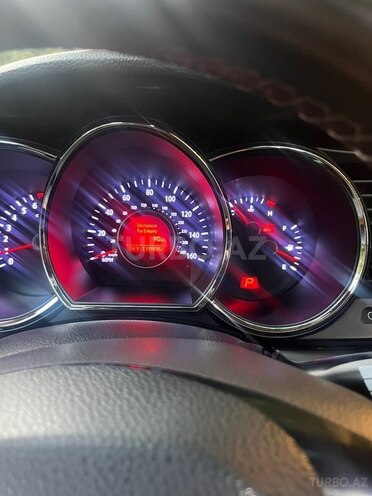 Kia Optima 2012, 191,000 km - 2.4 л - Bakı